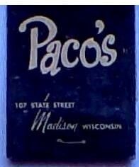 Paco's Restaurant